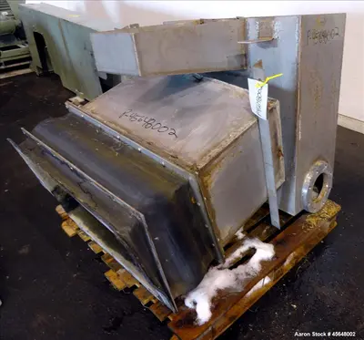 USED SHARPLES PM-40000