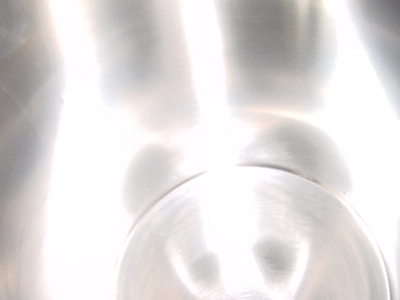 10L Stainless Steel Can with Lid
