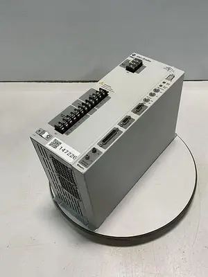 USED ALLEN BRADLEY 2098-DSD-075-SE