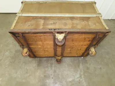 Used INSULFAB PLASTICS _UNKNOWN_ Food Storage & Transportation Indiana US | Arrow Industrial #1368099