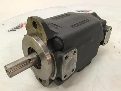 USED DENISON HYDRAULICS T6DC0380141L01B1P31