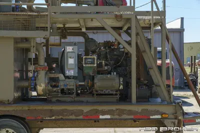 Used 2018 MUD 2018 MUD TECHNOLOGY INTERNATIONAL MCT-450 Separators Florida US | HDD Broker #1347018