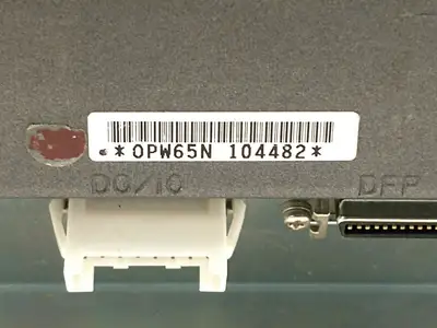 USED FUJI NXT OPW65N