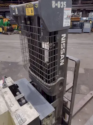 USED NISSAN
