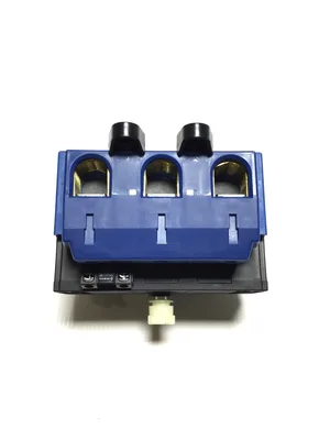 Kraus & Naimer KG250 T303/DKA358 VE Main Switch