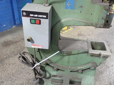 USED DIACRO NO. 5
