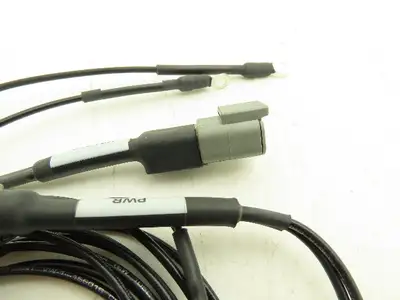 Cascade 6001647 Wiring Harness Rotational Control Switch