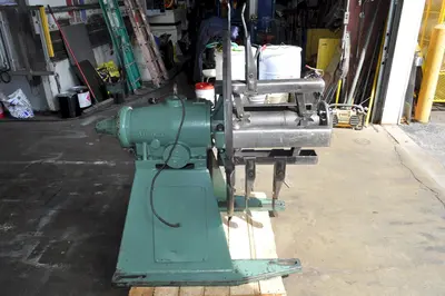 USED LITTELL 25-18