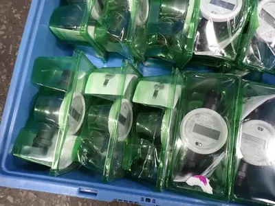 Used FLOWIQ 2100 Pumps (Metering) | HGR 24 #741650