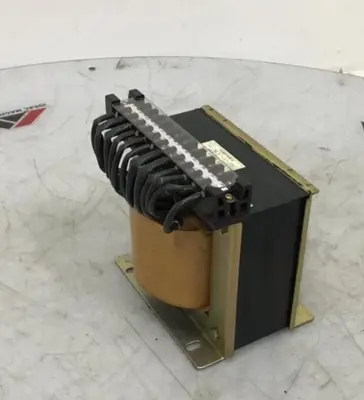 Used SHOWA 42216-10 Transformers Michigan US | Ideal Machinery #707199