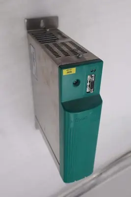 SycoTec D-88299 KAVO TYPE 4425 REF 10012768 SERVO DRIVE STOCK 5096