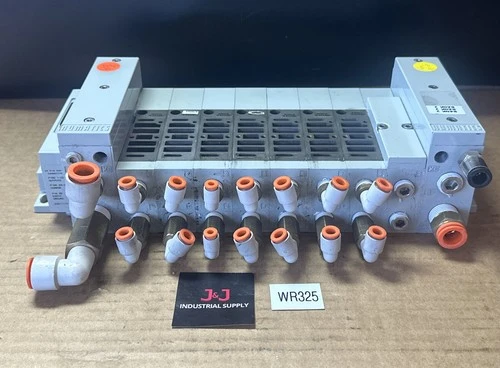 Used Numatics 239-1174 Valves/Fittings Indiana US | J&J Industrial Supply #518742