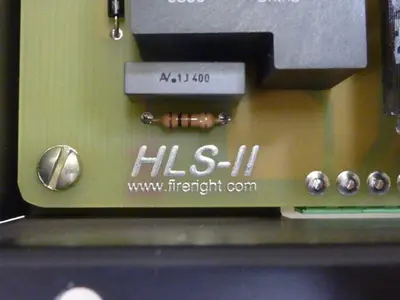 USED ENVIC HLS-II