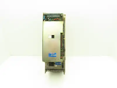 Toyoda Sanyo Denki BA030AXWTA04HF BL-Super Servo Unit w/AEUNIT II