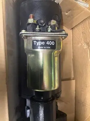 USED DELCO DELCO 50MT