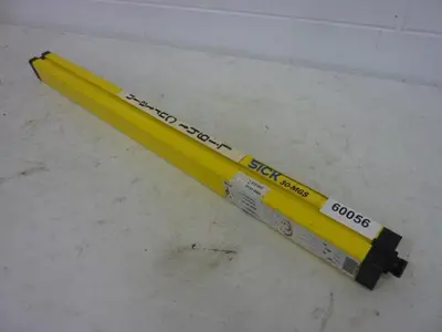 USED SICK OPTIC ELECTRONIC MGSS75-12