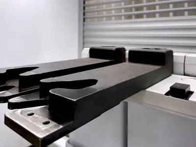 Used 2018 TRUMPF TRUBEND 5170 Press Brakes Illinois US | Machine Factory Outlet #1264174