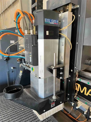 Used 2024 LAGUNA SS2-2-512 CNC Routers Texas US | MachineryMax #1301572