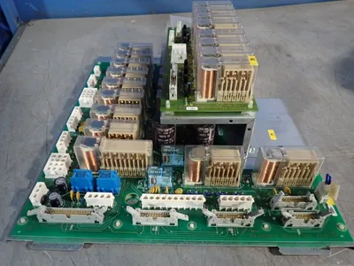 Used KUKA 390002120 I/O Boards & Replacement Parts Ohio US | HGR 24 #884202