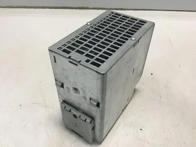 USED SIEMENS 6EP1 961-3BA00