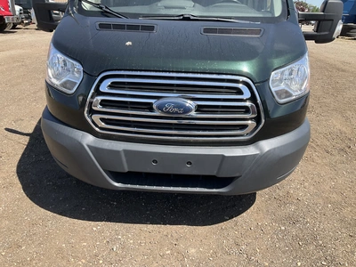 USED 2018 FORD TRANSIT 350