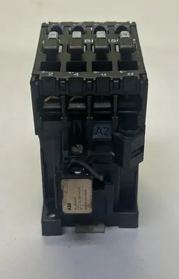 Used ABB BHD15C2P Miscellaneous Equipment (Electrical & Power) | Surplus Asset Holdings #1191763
