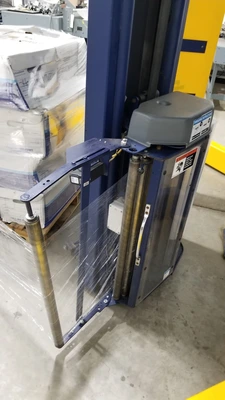 USED LANTECH S-300 PLUS