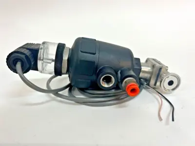 Used Aquasyn SFV4 Valves/Fittings California US | ANACAPA EQUIPMENT BROKERS, INC #134962