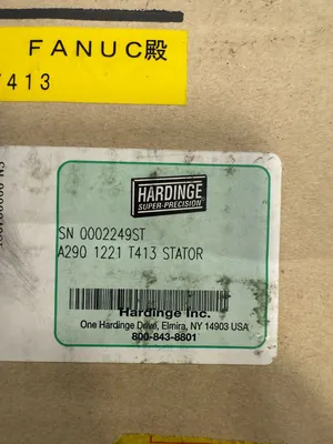 NEW FANUC A290-1221-T413