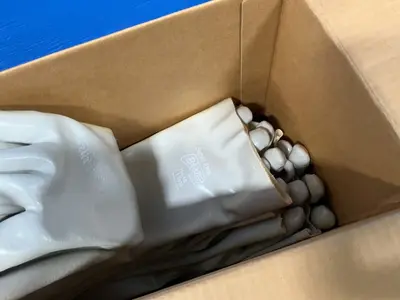 Used BEST _UNKNOWN_ Gloves Ohio US | HGR 24 #1323866