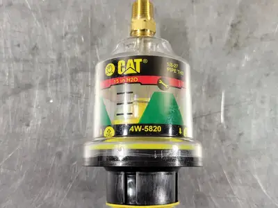 NEW CATERPILLAR 4W-5820