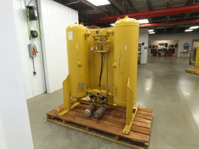 Used KAESER _UNKNOWN_ Air Dryers Indiana US | Arrow Industrial #1367623
