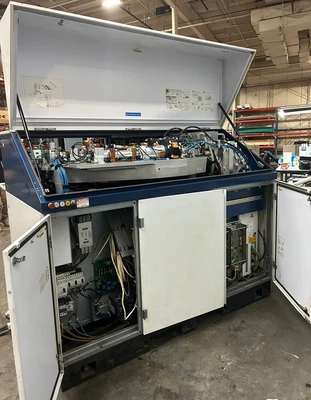 USED TRUMPF 6602