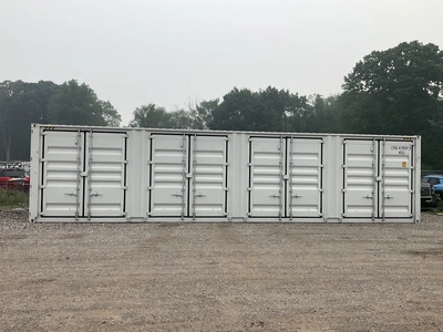 Used 2026 HIGH CUBE _UNKNOWN_ Shipping Containers Michigan US | Miedema Asset Management Group #1313980