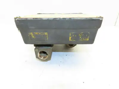 Recon Delta Point DPL-12GM-6-E1U-FE11-F-K Resistance Welding Tip Loss Monitor