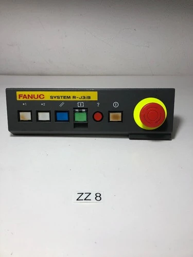 Used FANUC A05B-2450-C002 PLC Processors Indiana US | J&J Industrial Supply #540146