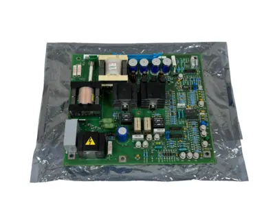 USED ABB 57411414