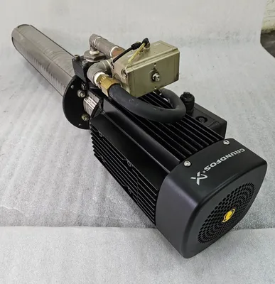 GRUNDFOS MTR 1-25/25 A-M-A-HQQV Pumps, Centrifugal | Great American Equipment Company (2)