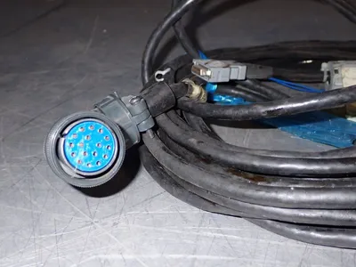 Servo Cable - B09-1013456625