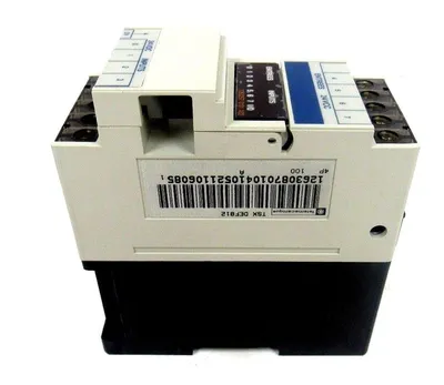 NEW TELEMECANIQUE TSXDEF812 INPUT MODULE 24 VDC