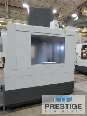 Used 2022 HAAS VR-8 5-AXIS Vertical Machining Centers New York US | Prestige Equipment #1389726