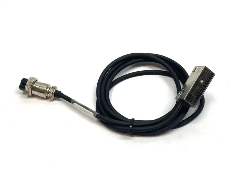 Used Renishaw Encoder Scanning Head Sensor Encoders Michigan US | Maverick Industrial Sales #1392308