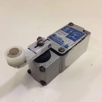USED TELEMECANIQUE C2JK05