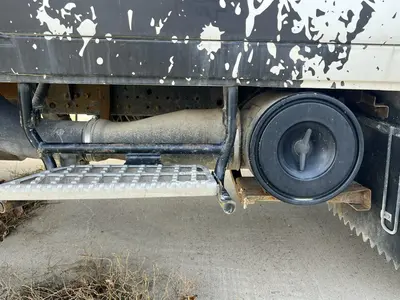 Used 2006 ISUZU NQR Flatbed Trucks Utah US | Proxy Equipment #1378481