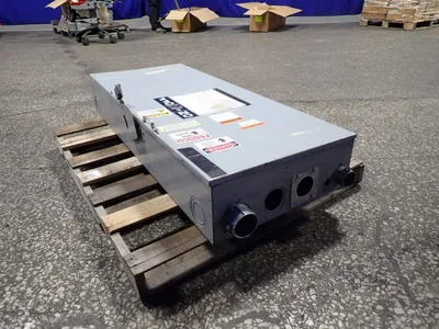 USED GE TH336610