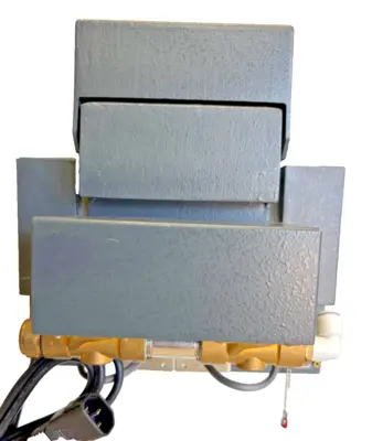 USED USON Qualipak700