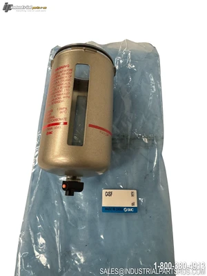 USED SMC C4SF