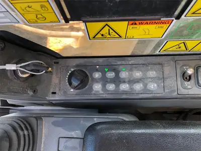 Used 2014 CATERPILLAR 336EL H Crawler Excavators | Abele Tractor #1342765