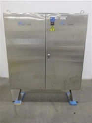 Used M&O _UNKNOWN_ Vial Fillers Connecticut US | DMC Industries #1281856