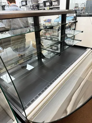 Equipment Package N/A Bakery Equipment | Harvest Equipment and Fabrication Inc (4)